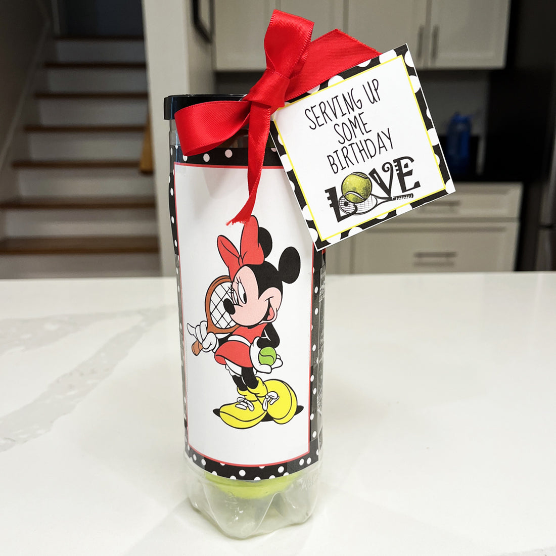 Ace Your Gift-Giving Game: 5 Small Tennis Gifts That Pack a Big Hit!