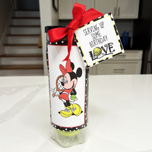 Ace Your Gift-Giving Game: 5 Small Tennis Gifts That Pack a Big Hit!