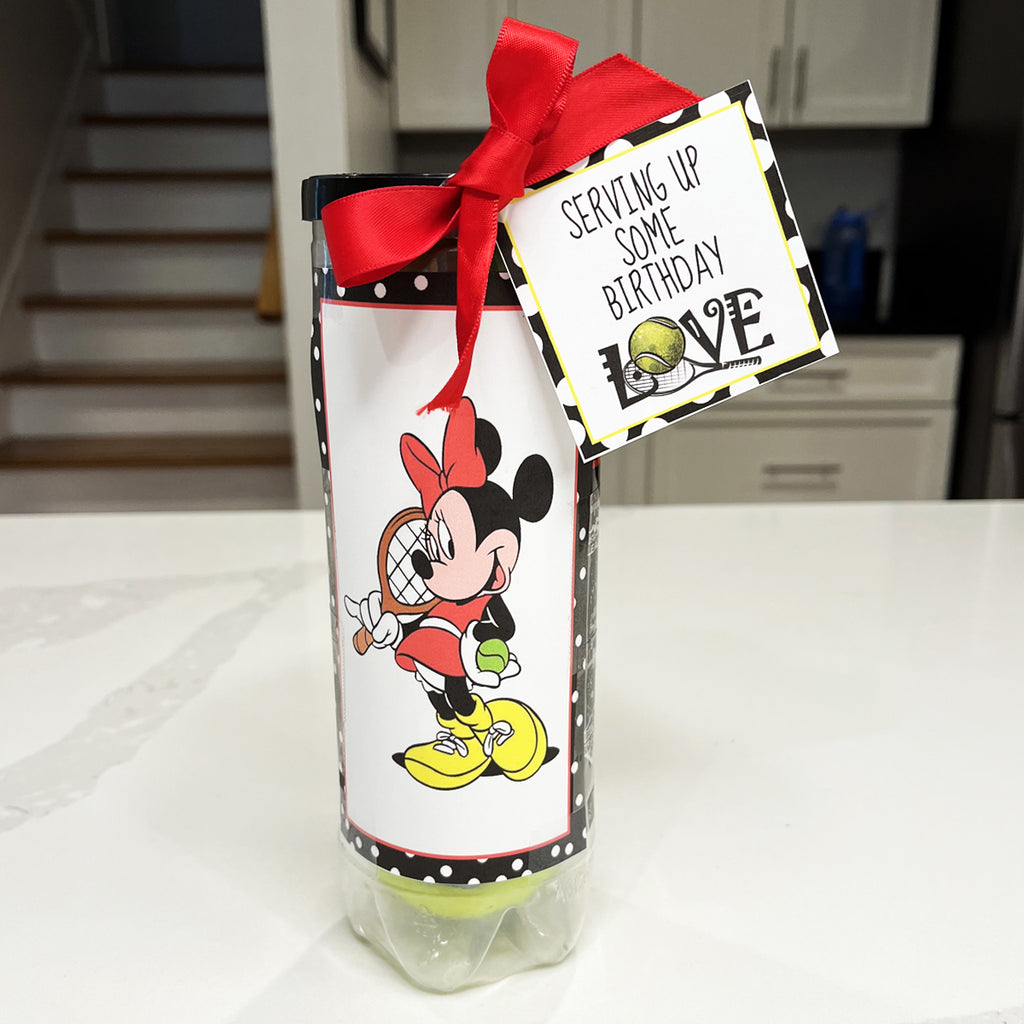 Ace Your Gift-Giving Game: 5 Small Tennis Gifts That Pack a Big Hit!