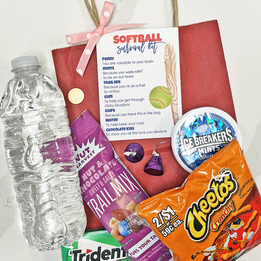 Game Day Ready: Building the Perfect Survival Kit for Summer Sports