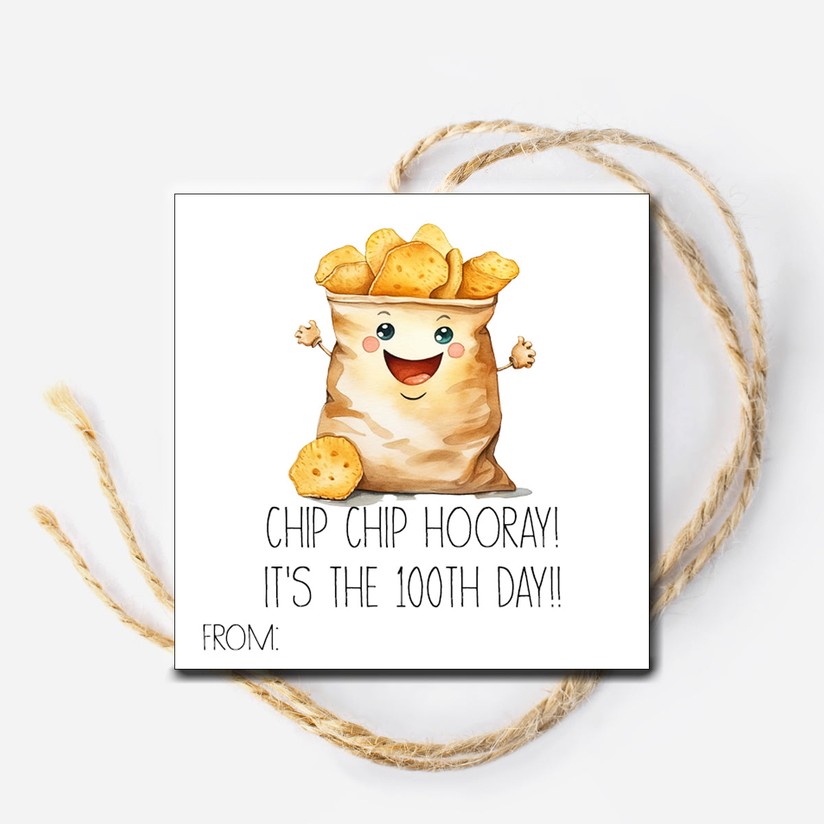 chip-chip-hooray-100th-day-instant-download-tag-wacky-kracker for Chip Chip Hooray Printable Free Chip Chip Hooray 100th Day Instant Download Tag – wacky-kracker for Chip Chip Hooray Printable Free