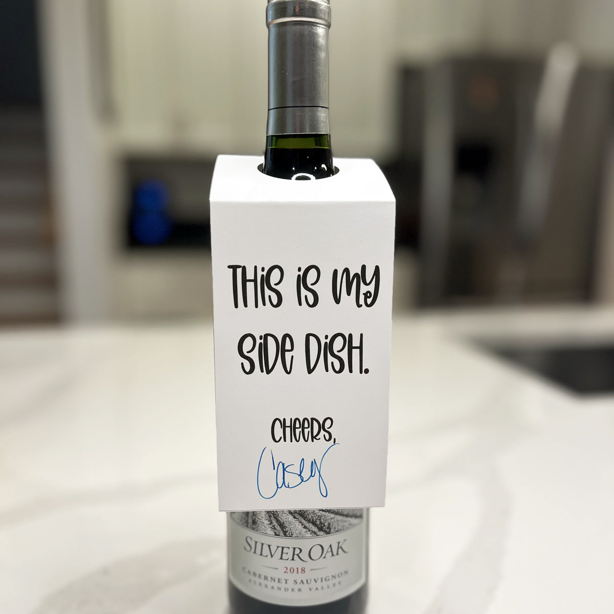 This Is My Side Dish Instant Download