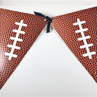 FREE Football Banner