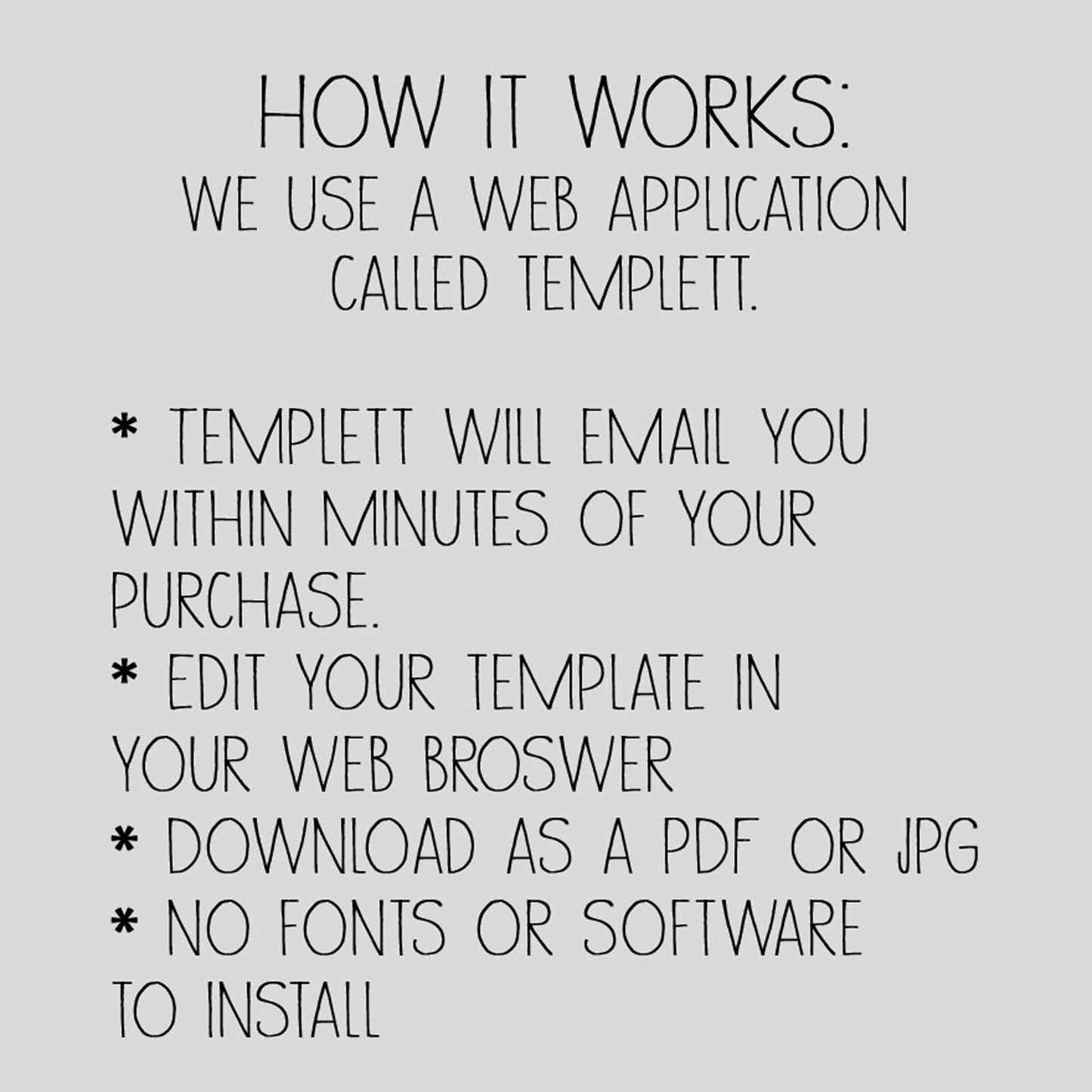 Oyster Roast Bridal Shower Invitation