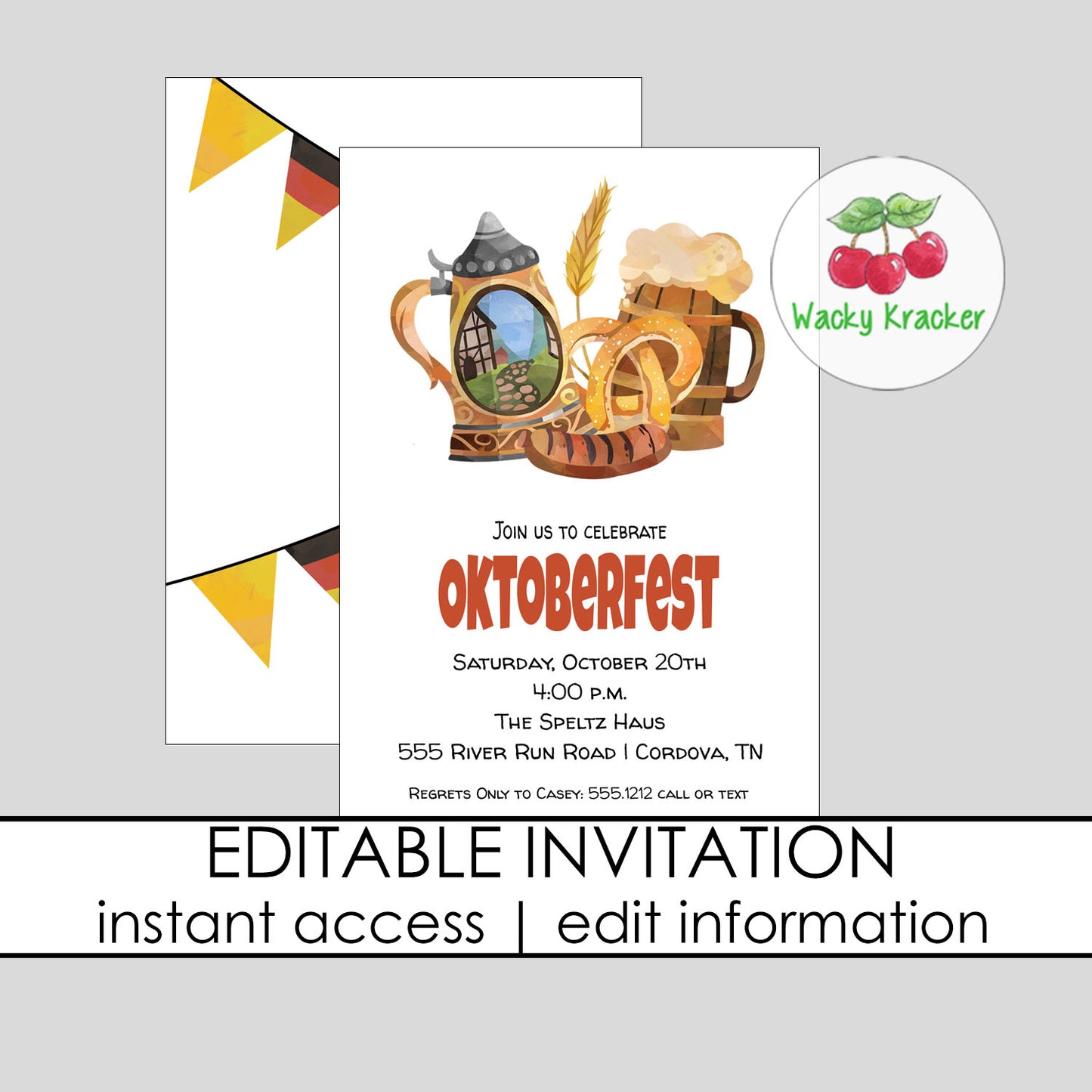Oktoberfest