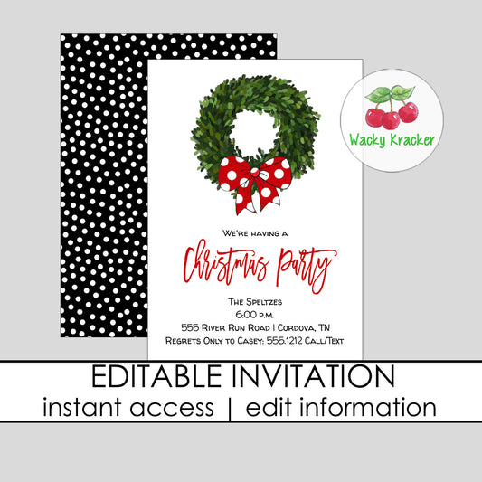 Wreath