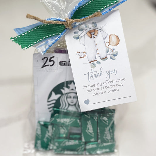 Labor and Delivery Nurse Gift
