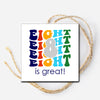 Groovy 8 is Great Instant Download Tag