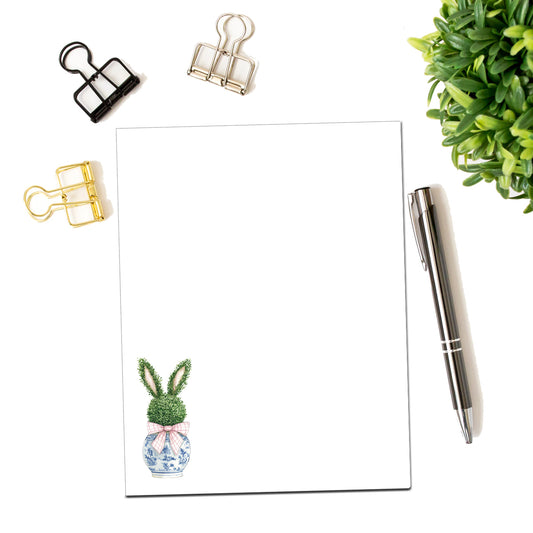 Notepad of the Month