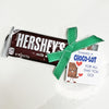 Chocolate Bar Instant Download Tag