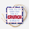 Crunch Instant Download Tag
