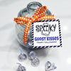 Ghost Kisses Instant Download Tag