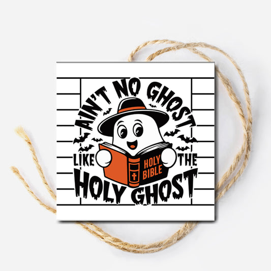 Holy Ghost Instant Download Tag
