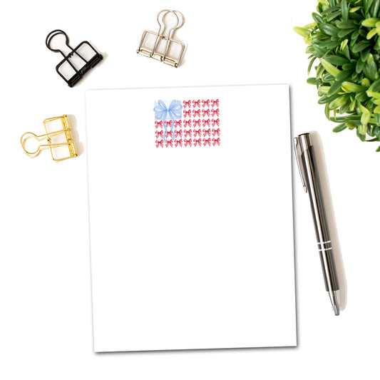 Notepad of the Month