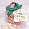 Butter Popcorn Appreciation Instant Download Tag