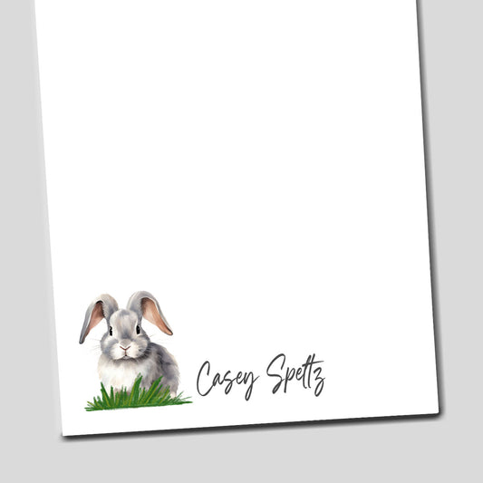 Rabbit Notepad
