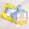 Lemon Instant Download Tag