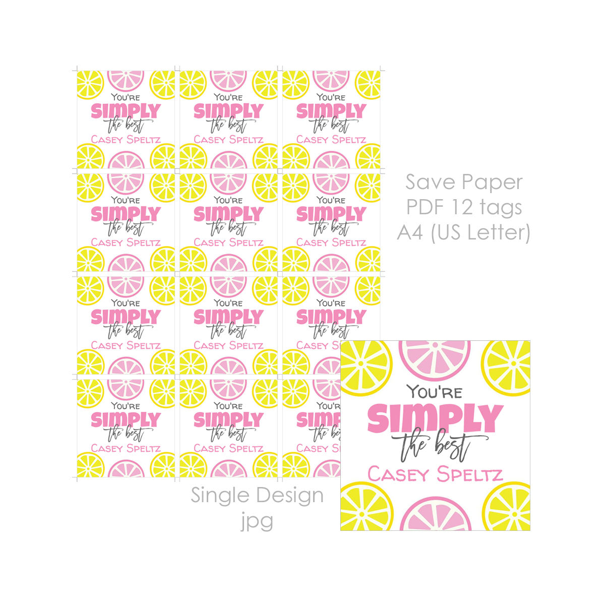 Popcorn Appreciation Gift Tag – wacky-kracker popcorn-appreciation-gift-tag-wacky-kracker