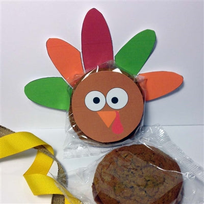 Turkey Treat - Instant Download