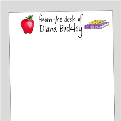 Teacher Notepad