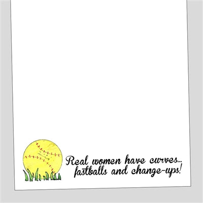 Softball Notepad Softball Notepad – wacky-kracker