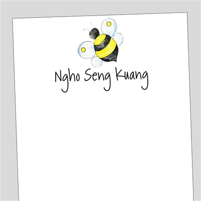 Bee Notepad
