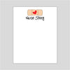  Band Aid Notepad