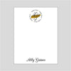 Affordable Tennessee Notepad