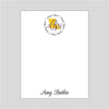 Louisiana Notepad