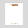 Texas 2 Austin Notepad