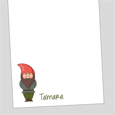 Gnome Notepad